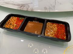 -顶福胜潮汕牛肉火锅(观沙岭店)