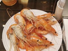 -万达瑞华酒店美食汇自助餐厅(楚河汉街店)