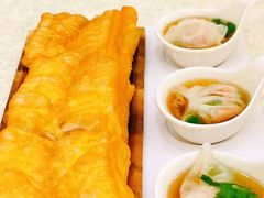 -顺德人家食府(黄金广场店)
