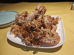 -小田油焖小龙虾(双井店)