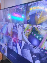 -疯狂冒险家-亲子密室-东坝店(金隅嘉品店)