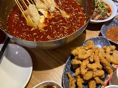 -付小姐在成都(川沙店)