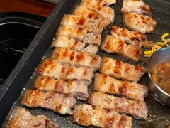 -Dombe豚(黑猪肉街店)