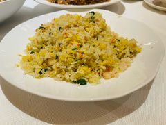 -扬州香格里拉·香宫中餐厅