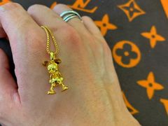 -愿者上钩·纸包鱼(翻身店)