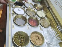 -探鱼·鲜青椒爽麻烤鱼(番禺万达店)