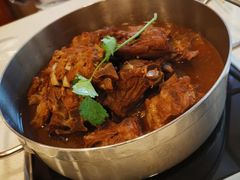 -蝎王府羊蝎子(北大地店)