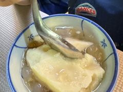 豆花芋圆-张钦德·广场老牌豆花甜汤(总店)