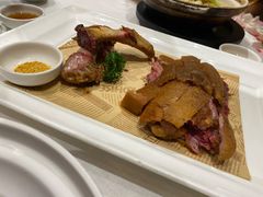 -和记小菜(东方店)