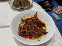 -柴米油盐(土菜院子店)