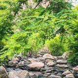 -碓臼峪自然风景区