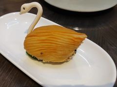 -万丽轩·粤菜(王府井金茂万丽酒店)