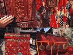 -潭柘寺景区
