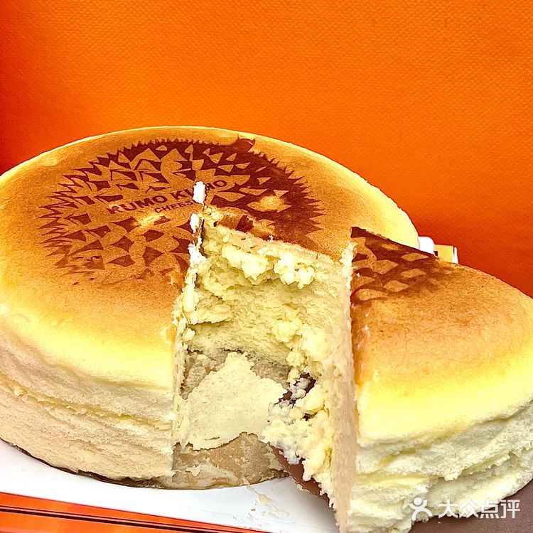 KUMO KUMO是懂创新的！！