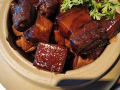 -上海小南国(正大店)