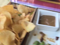 -吧嘚嘴炭烧鸽串吧(北海街店)