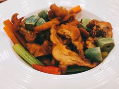 -友鹏海鲜(新宜白大道店)