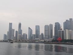 -五四广场