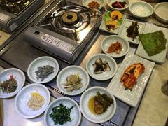 -金顺碳烤肉(1号店)