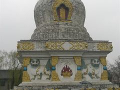 -护国法轮寺