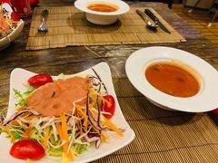 -Jack‘s Place 杰克地方西餐厅(新街口店)
