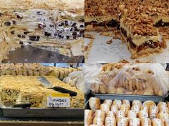 -爱德顺糕点食屋(利民道店)