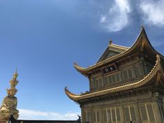 -峨眉山风景名胜区