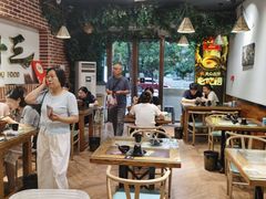 -潮十三潮汕砂锅粥(高新四路大都荟店)