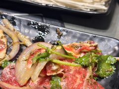 -红岸碳烤齐齐哈尔原味生态烤肉