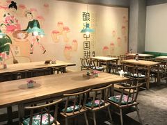 -宝珠奶酪(浦东金桥店)