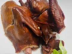 -秦家味老菜馆(民族北路店)