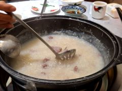 -丰尔粥食·粥底火锅·桑拿鸡(大良总店)