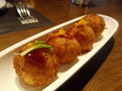 -造精酿餐厅