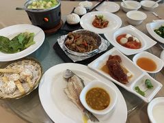 -庄氏祥记家常食府(国瑞建材家居博览中心店)