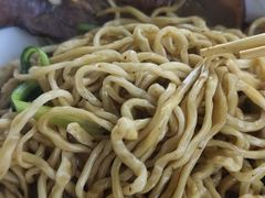 -泰顺江南春面馆