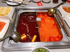 -海底捞火锅(石厦时代广场店)