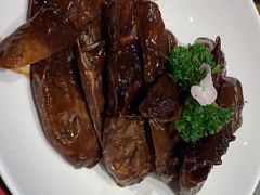 -大鹏饭店·金陵家宴(奥体中心店)