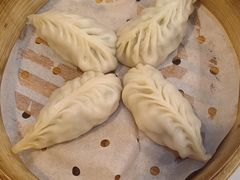 -南八仙·老上海味道(南京东路店)