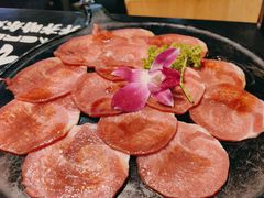 -杨记齐齐哈尔烤肉(五莲路店)