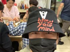 大堂-大叔家福鼎小吃(十全街店)