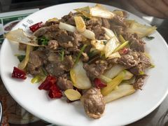 -灿哥羊汤(果园店)