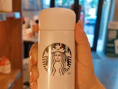 -星巴克臻选(上海淮海百盛购物中心店)