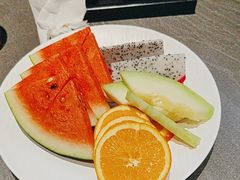 -牛YO寿喜烧火锅自助(三台子万象汇店)