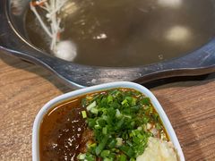 -傣妹火锅(南京东路一店)