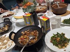 -春天来了(印象新天地店)