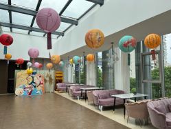 -馨月汇·一悦馨香月子中心(前滩店)