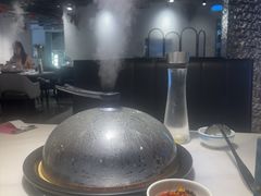 -碗中海·蒸汽海鲜·桑拿鸡(岭南天地店)