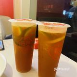 这个是送的，一口很脆很好吃 第二口感觉油太多了