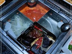 -海底捞火锅(汇悦城店)