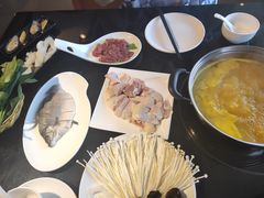-衡山汇·高级粤菜(霄云路店)